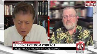 Larry Johnson  :  Trump Afraid of the Zionists