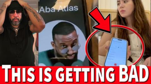 This Whole Situation Just Got SO MUCH WORSE | Donovan Reacts To The Phone Call & 2nd Baby Mama?!