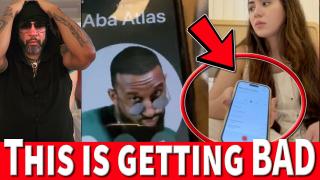 This Whole Situation Just Got SO MUCH WORSE | Donovan Reacts To The Phone Call & 2nd Baby Mama?!