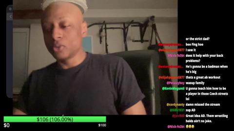1 hour CHILL Stream 5-21-2026