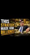 The Trading Strategy That Made Him BILLIONS