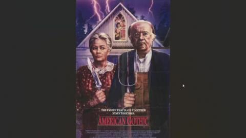 American Gothic (1987) Review