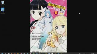 I'm A Behemoth An S Ranked Monster But Mistaken for A Cat I Live As An Elf Girl's Pet Volume 11 Review