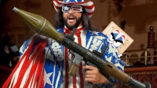 Memorial Day Mayhem ReeEEestream 05-25-26