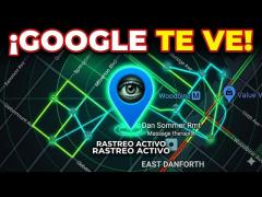 APAGA ESTO YA: Evita el Rastreo de Google Maps 2026 en tu Celular
