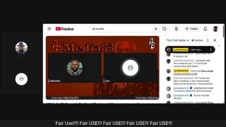 @ABMedia83  Ends The Black Manosphere Left/Right Debate Forever