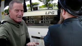 LPG gas assignments The Synagogue of satan's worldwide communist targeting watch list stasi 2.0