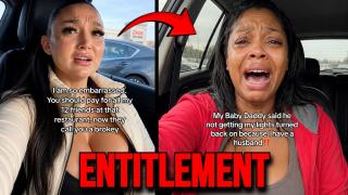 Modern Women Are Expecting Their Exes To Fund Their Lifestyle Indefinitely