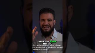 Red Pill Danger: Truth Mixed With Lies #shorts