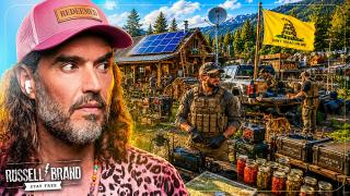 How to Escape the System and Live Free - SF720