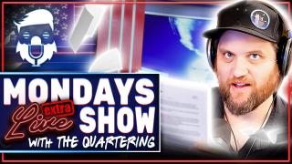 TERROR IN TEXAS, DEMOCRATS MELTDOWN OVER REDISTRICTING, CHARLIE KIRK, CANDACE OWENS & MORE