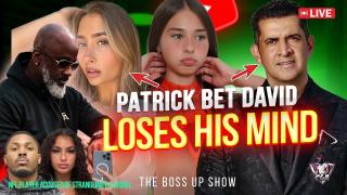 Patrick Bet David @Valuetainment Tries To Speak On Gen Z Dating & Makes A Fool Out Himself