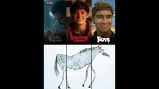 O problema das séries atuais @jesuinomgtow2