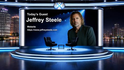 Jeffrey Steele - You Are Witnessing The Systematic Destruction Of The Old Guard, America Is Great