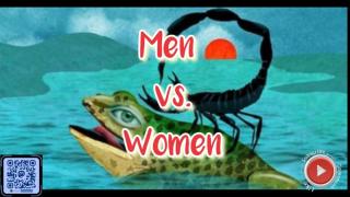 Men vs Women