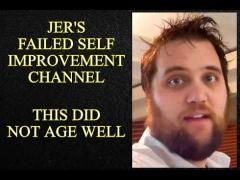 The Quartering Had A Self Improvement Channel? "I'll Lose Weight, & Quit Drinking!" LOL!