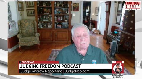 Phil Giraldi : A Neocon Turns on Trump
