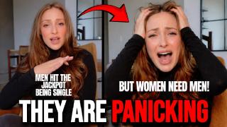 Modern Women Continue Validating Everything Men Have Been Saying