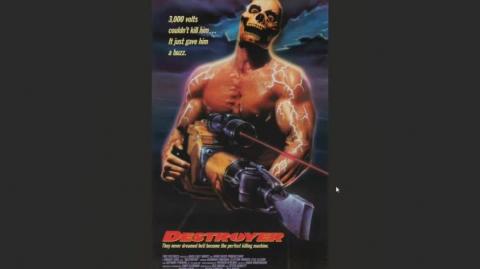 Destroyer (1988) Review