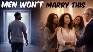 The Church Isn’t Producing the Wives Christian Men Want