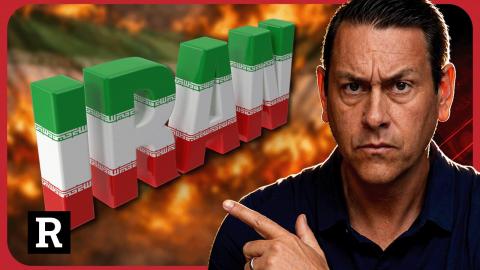 Why Iran Didn’t Collapse