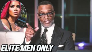 KS Live With Four Women; Only Upper-Class Men Need Apply Intro