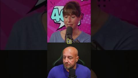 Woman REGRETS Divorcing her Husband