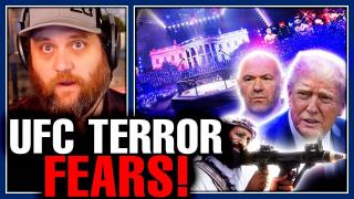 Donald Trump RELEAES UFO Files! INSANE Transcripts & Holy Crap Incoming I The Quartering