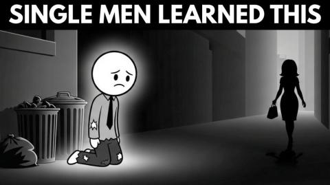How Single Men Avoid Some Life-Destroying Women (Watch This)