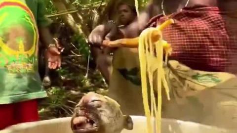 Monkey Soup