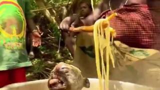 Monkey Soup