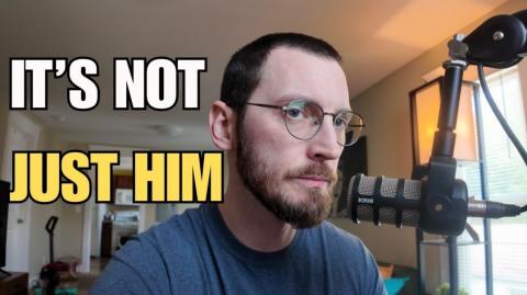 The Real Reason You Can't Connect With Your Dad