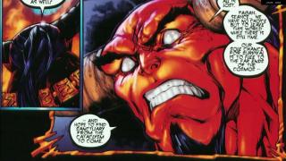 Lady Death: Judgement War Issue #2!