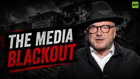 Ukraine deliberately targeted these children — George Galloway