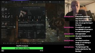 Gaming Stream 5-23-2026