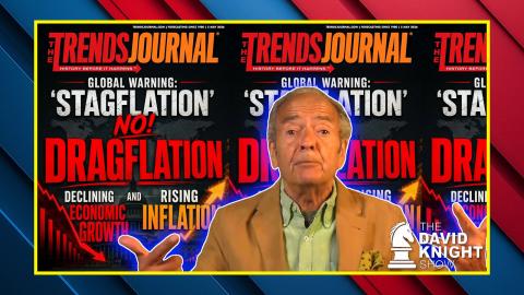 Interview: Celente: $1.85 Gas Four Days Before the War — Now $4.48 and Climbing
