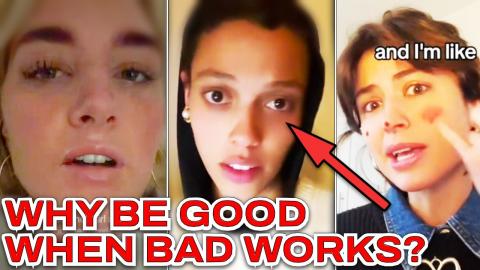 Good Men STAY SINGLE If Toxic Men Get All The Women