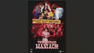 Two Thousand Maniacs Review