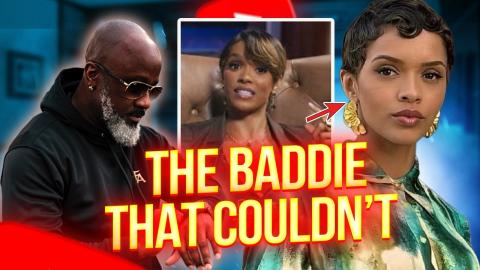 Rick Ross' Ex-Christina Mackey Losses Another Boyfriend And Goes UNHINGED