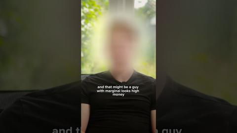 Only Premium Women Keep Chads