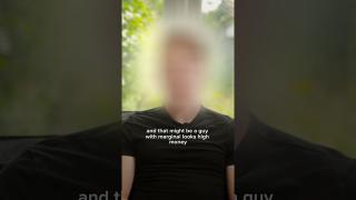 Only Premium Women Keep Chads