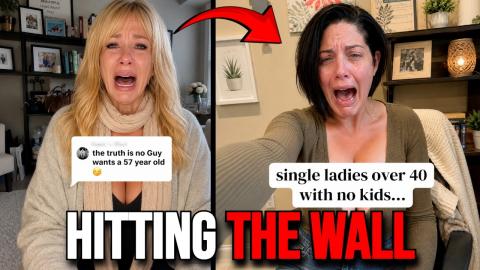 Women Are Saying That Dating In Your 50s Has "Become Even Harder Than Before"