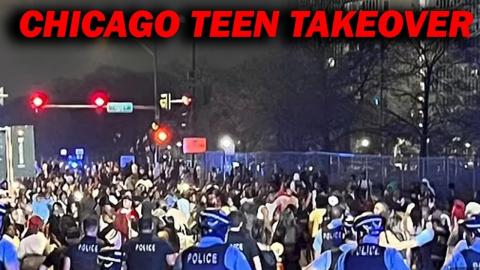 News Talk  Chicago Teen Takeover Rep Al Green Loses Clarence Jones dies 05-27-2026