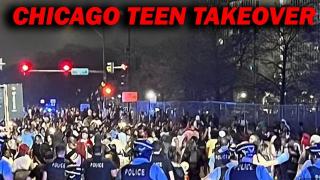 News Talk  Chicago Teen Takeover Rep Al Green Loses Clarence Jones dies 05-27-2026