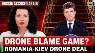 'It’s only about war, war, war' — Dutch journalist slams EU response to Romania drone incident