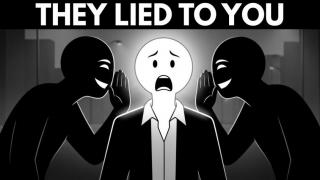The BIGGEST Lie Society Tells Single Men — And Most Still Believe It
