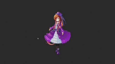 Church of Waifu's GOD Episode 121 Belle