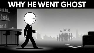 The Psychology Of Single Men Who Disappear Completely (And Never Come Back)
