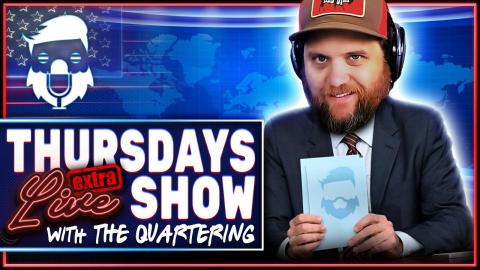 CIA RAIDS Tulsi Gabbard, Streamer Shoots Man Is Charged & Benny Johnson Is Mad