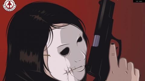 Hollow Girl Vol 1: I Am No One!